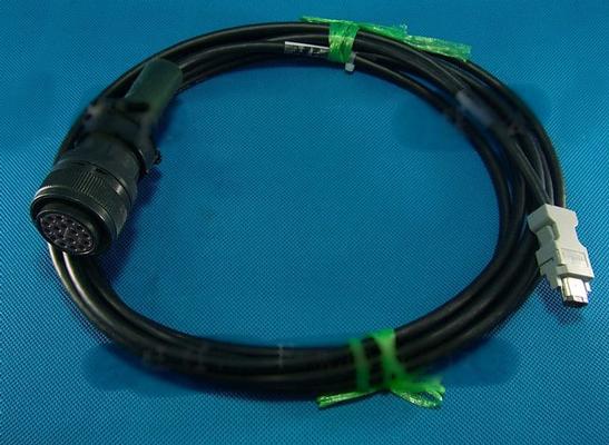 Samsung CNSMT SM411 motor coding cable J90831850A / J90831850B SM33_CS030